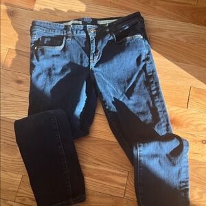 Anthropology women’s Jean